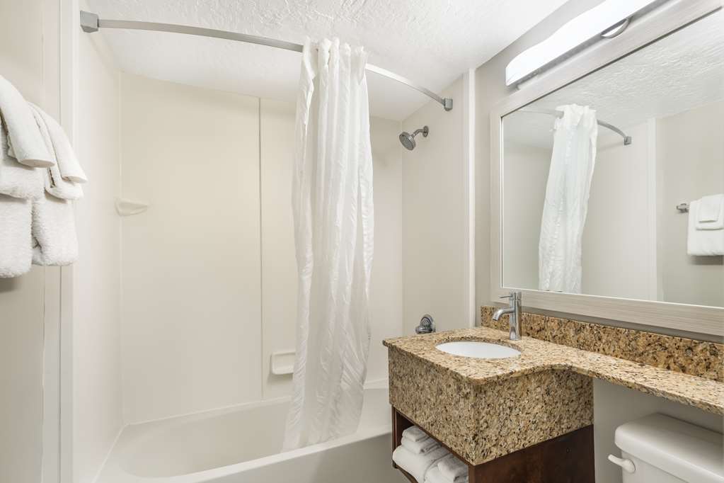 Best Western Cocoa Beach Port Canaveral - photo 51