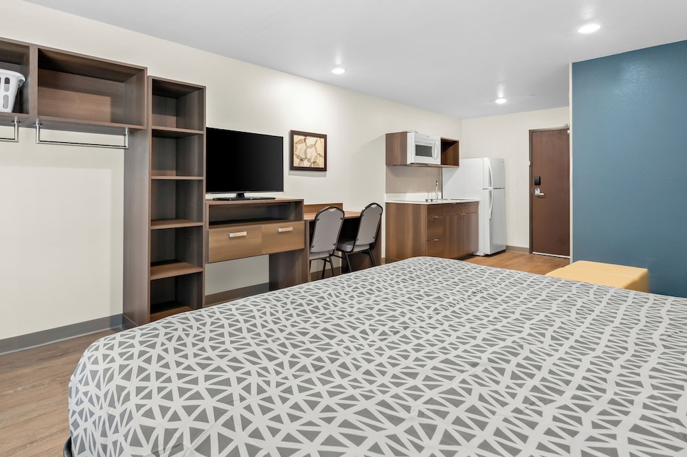 Woodspring Suites Palmdale Lancaster - photo 15