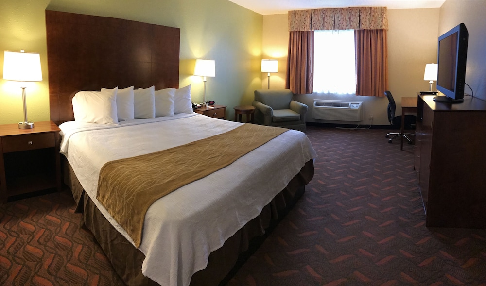 Greenfield Inn and Suites Elizabethtown KY I65 Exit 94 - photo 8