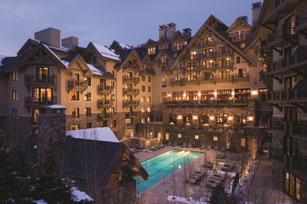 Four Seasons Resort and Residences Vail - featured photo