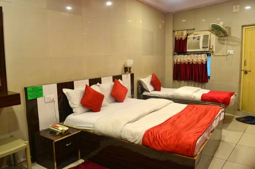 Hotel Ajanta