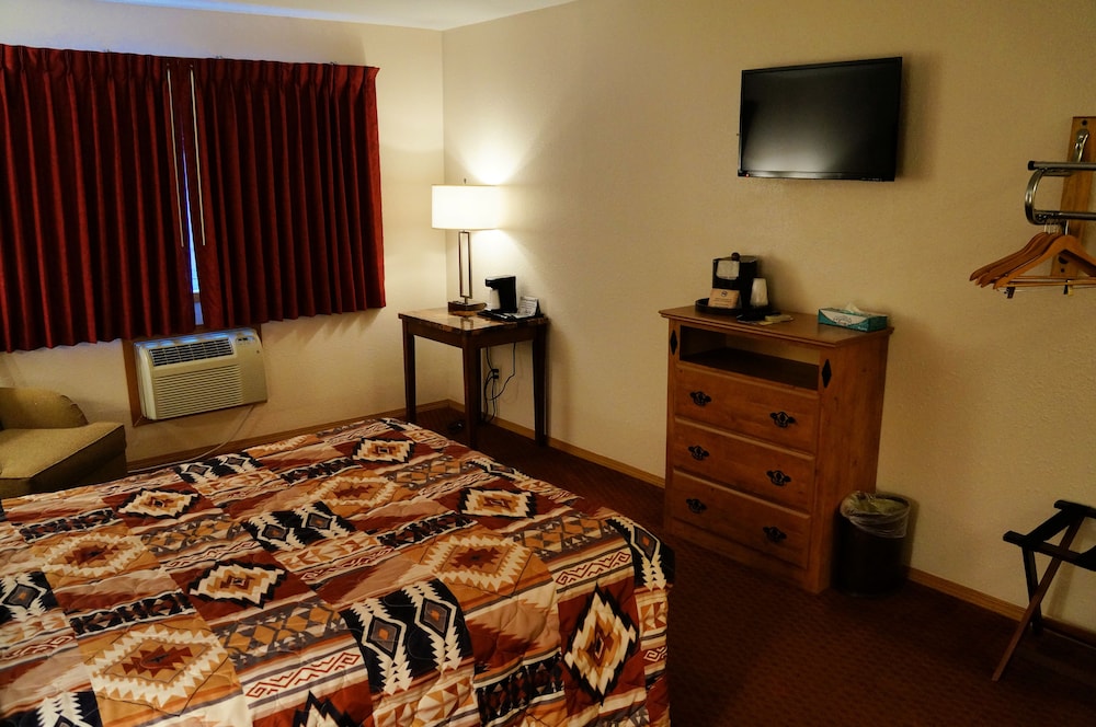 Fort Randall Casino Hotel - photo 19