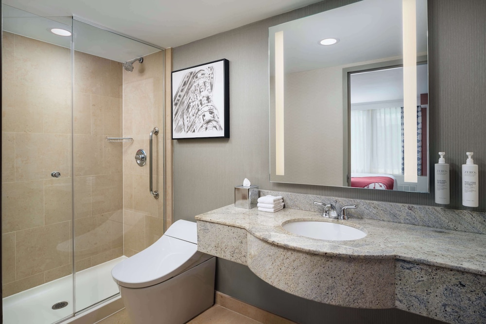 Hilton Garden Inn New York West 35th Street - photo 24