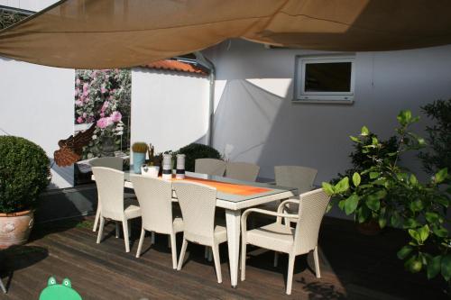 Gästezimmer Hausäckerweg — Erlangen — photo 2