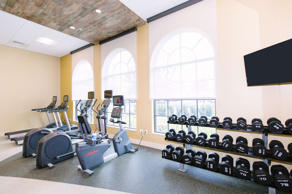 Hilton Garden Inn Winter Park - photo 35