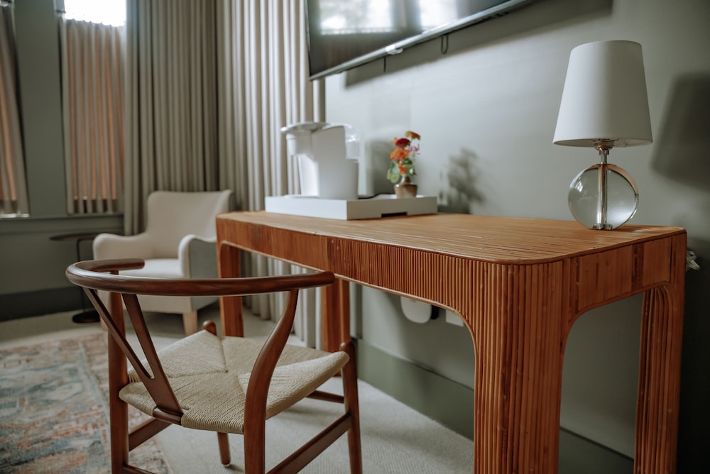 The Woodward Hotel - photo 10