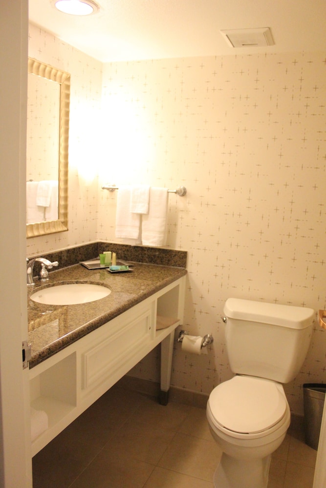 Ontario Airport Hotel & Conference Center - photo 20