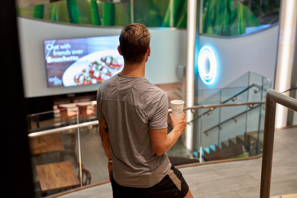 EVEN Hotel New York Times Square South by IHG - photo 53