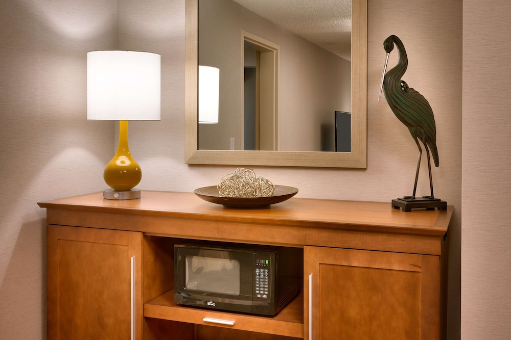 Hampton Inn Salt Lake City Downtown - photo 30