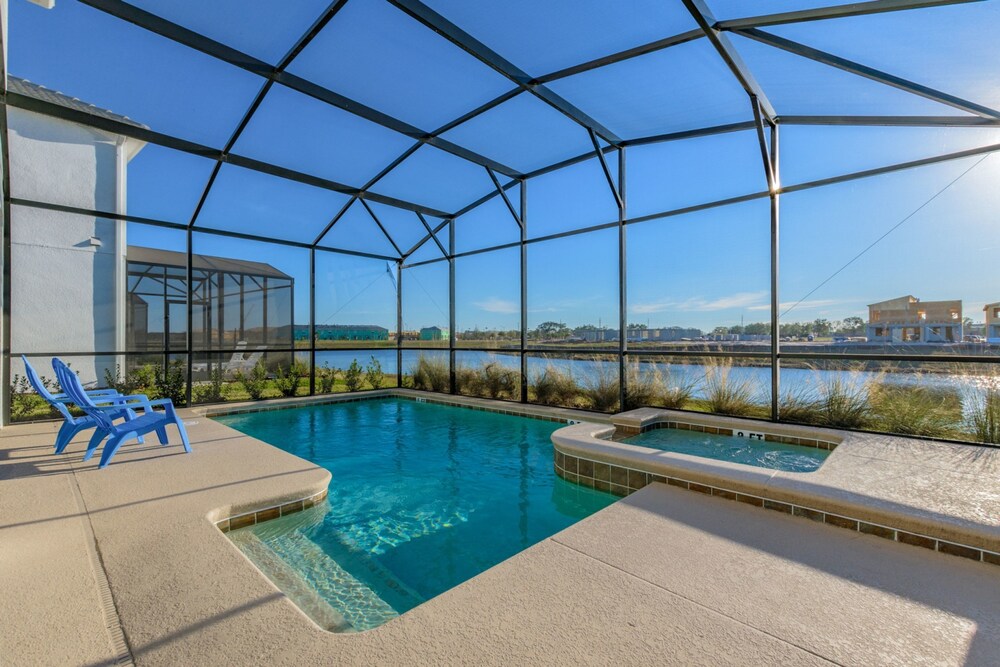 Storey Lake 4783 — 4-Star Luxury Hotel in Kissimmee, United States