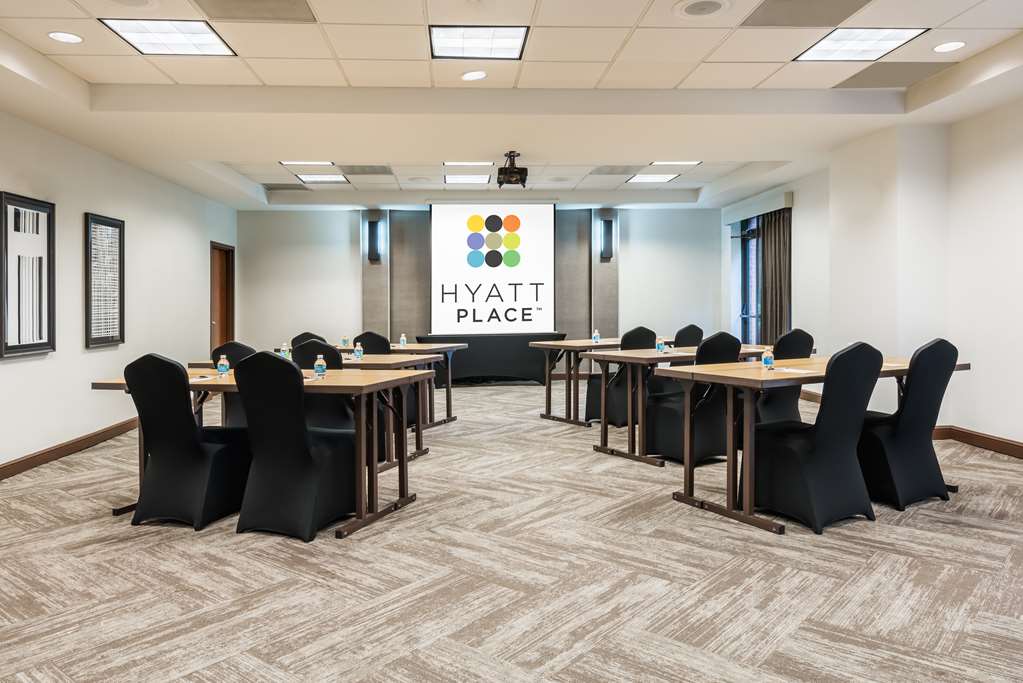 Hyatt Place Atlanta Duluth Johns Creek - photo 27