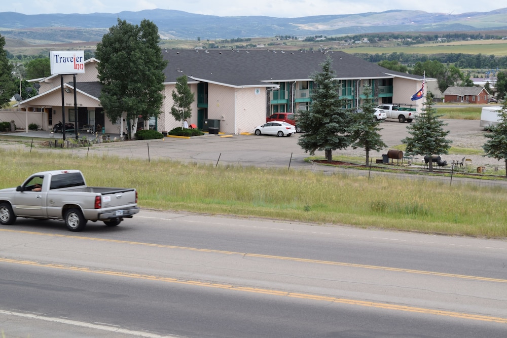 Travelers Inn & Suites Colorado - featured photo
