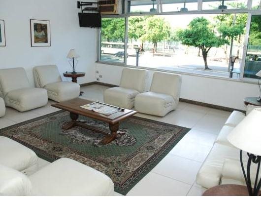 Flamengo Palace - last minute hotel in Rio De Janeiro