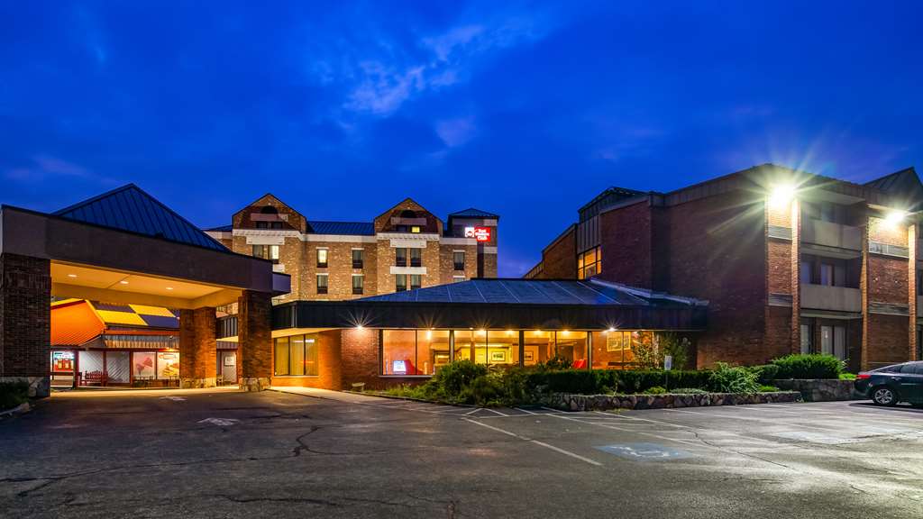 Best Western Plus Portsmouth Hotel & Suites — hotel in Portsmouth