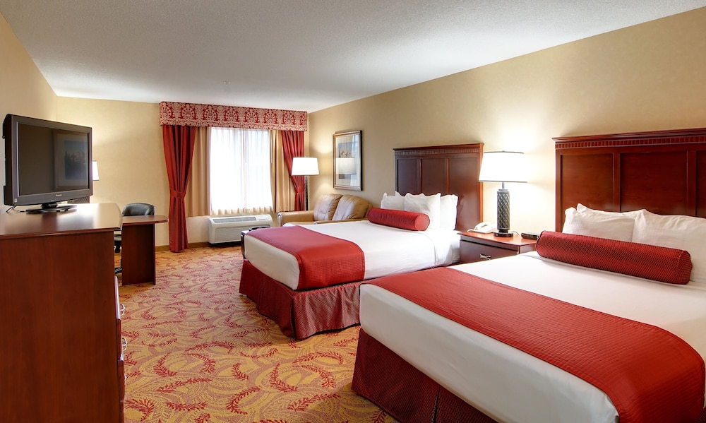 The Grand Hotel Salem - photo 37