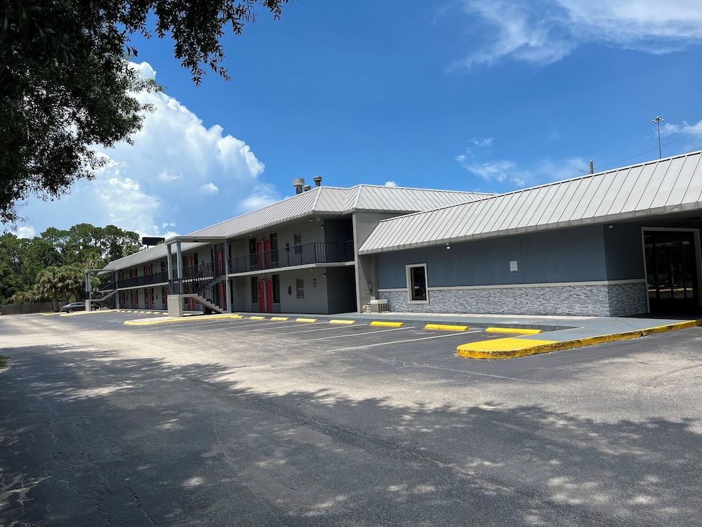 Quality Inn Elkton St. Augustine South - photo 30