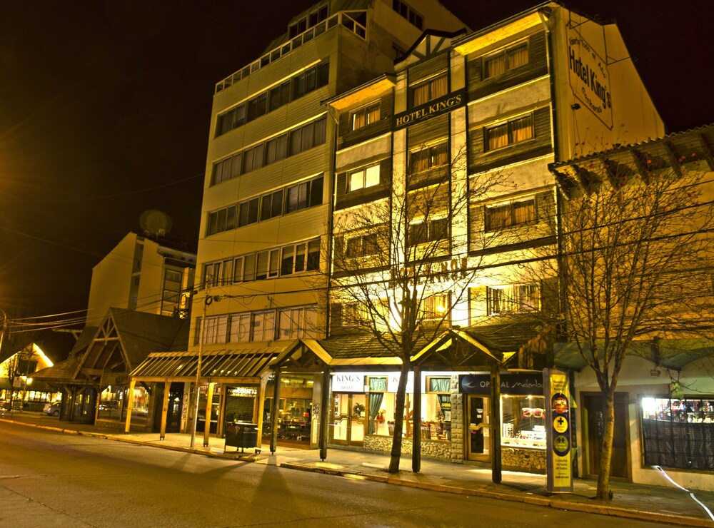 King's Hotel Bariloche