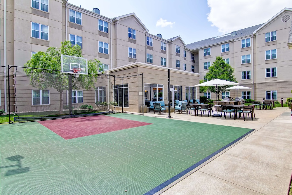 Homewood Suites by Hilton Bentonville Rogers - photo 33