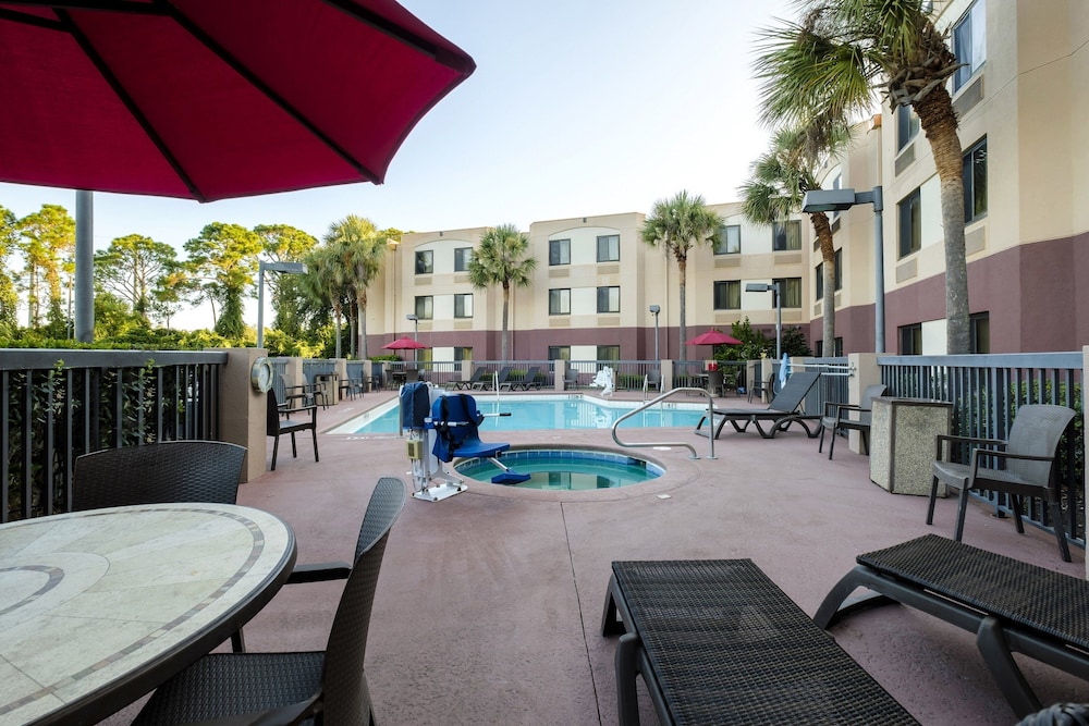 Red Roof Inn Plus Palm Coast - photo 34