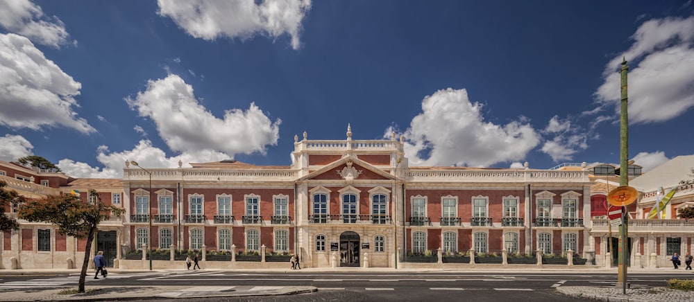 Macam Hotel — 5-Star Luxury Hotel in Lisbon, Portugal