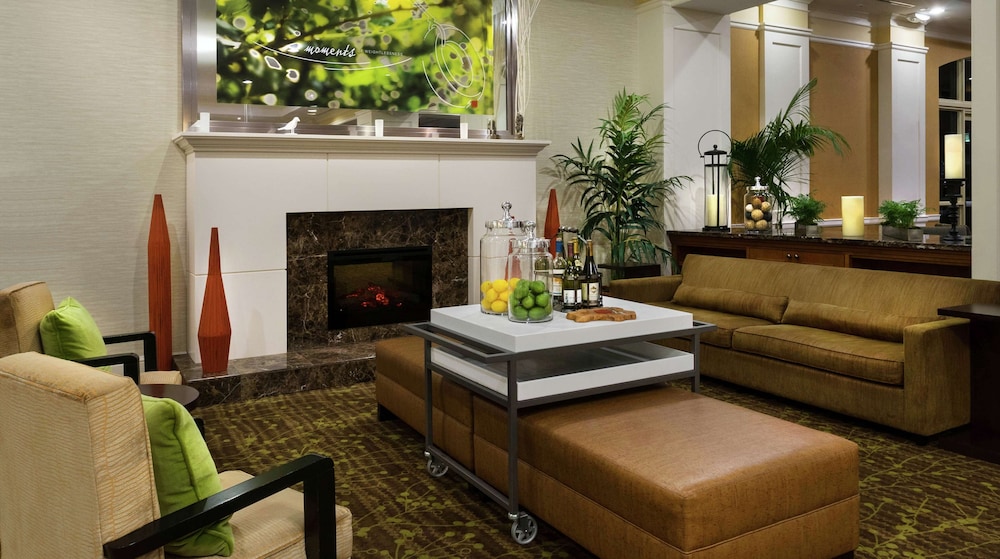 Hilton Garden Inn Palm Beach Gardens - photo 4