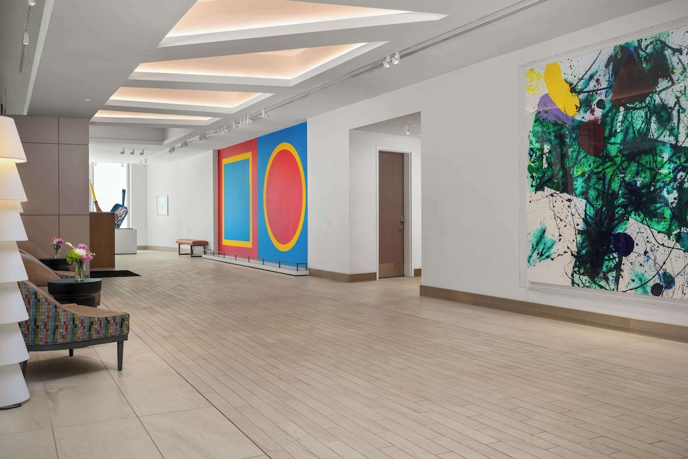 The Art Hotel Denver Curio Collection by Hilton - photo 4