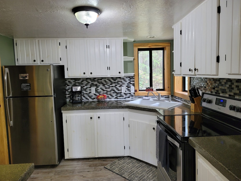 Riverfront Motel - photo 49