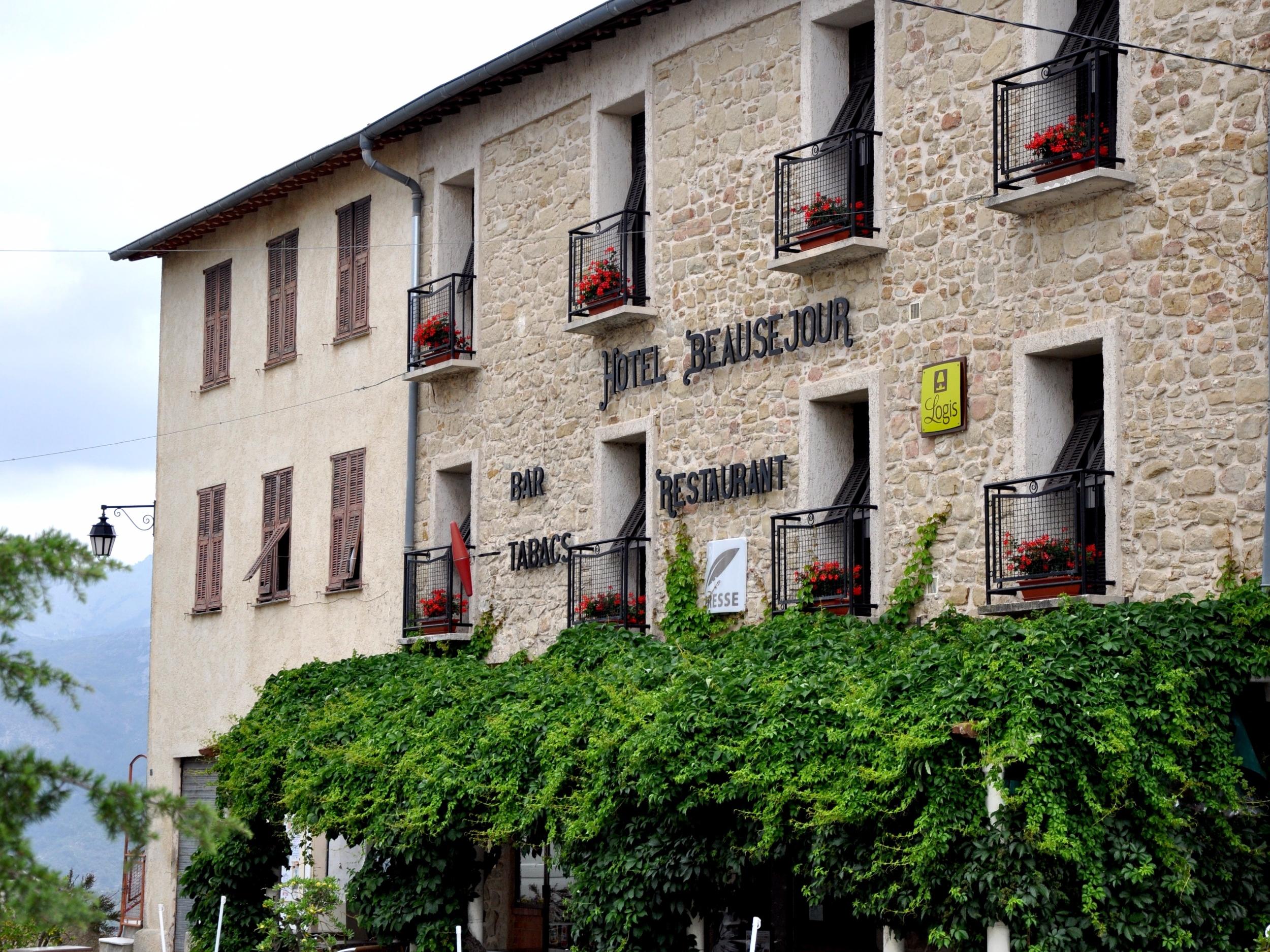 Hotel Beausejour - last minute hotel in Nice