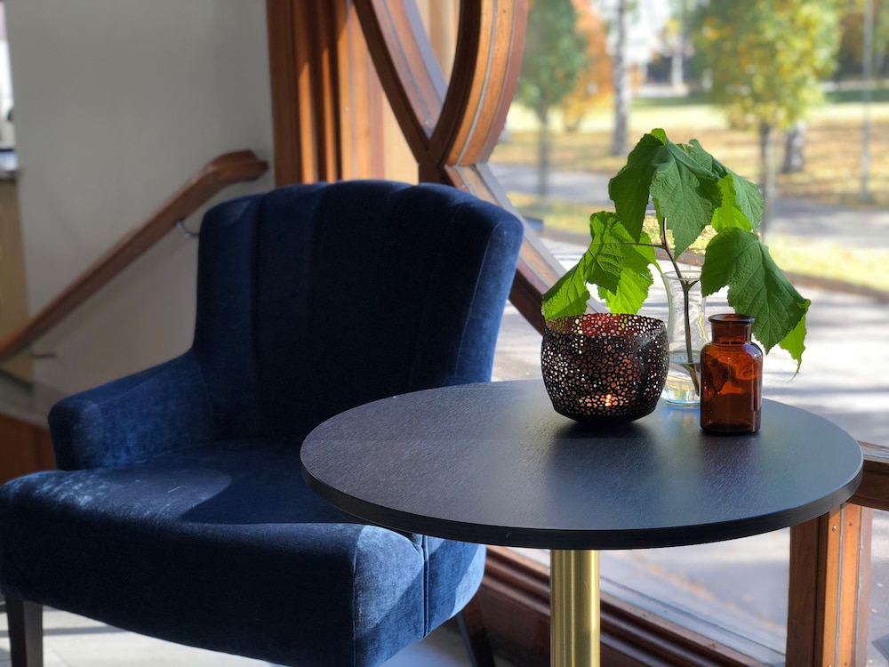 Piteå Stadshotell — Pitea — photo 5