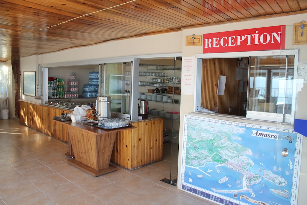 Gunter Seher Otel — Amasra — photo 2
