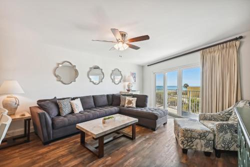 SeaCrest 301B by Holiday Isle Properties — 4-Star Luxury Hotel in Fort Walton Beach, United States