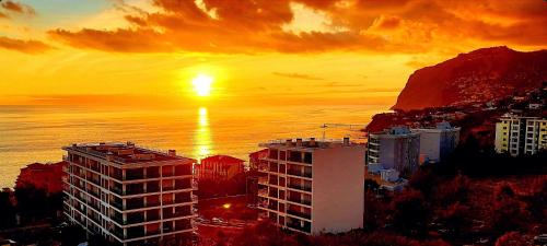 Horizon Dream — 4-Star Luxury Hotel in Funchal, Portugal