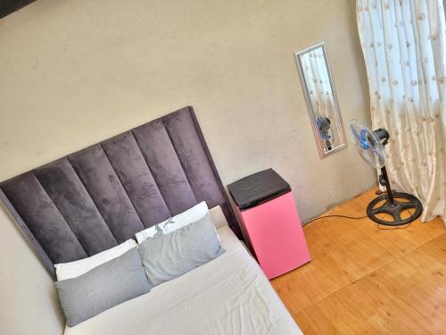 Chikos accomodation in Rustenburg, South Africa