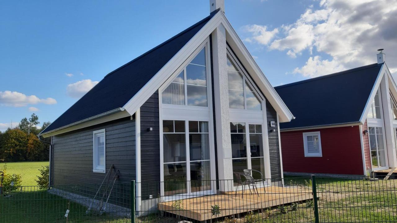 Ferienhaus ‘Irene’ in Wandlitz, Germany