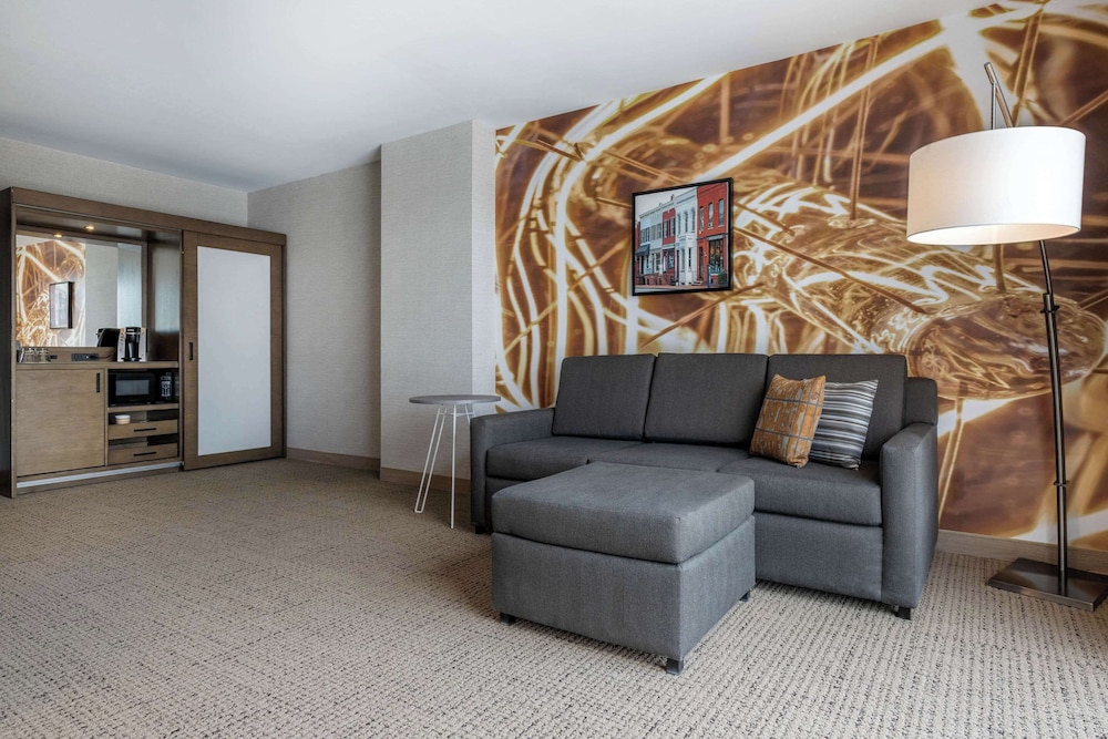 Cambria Hotel West Orange - photo 53