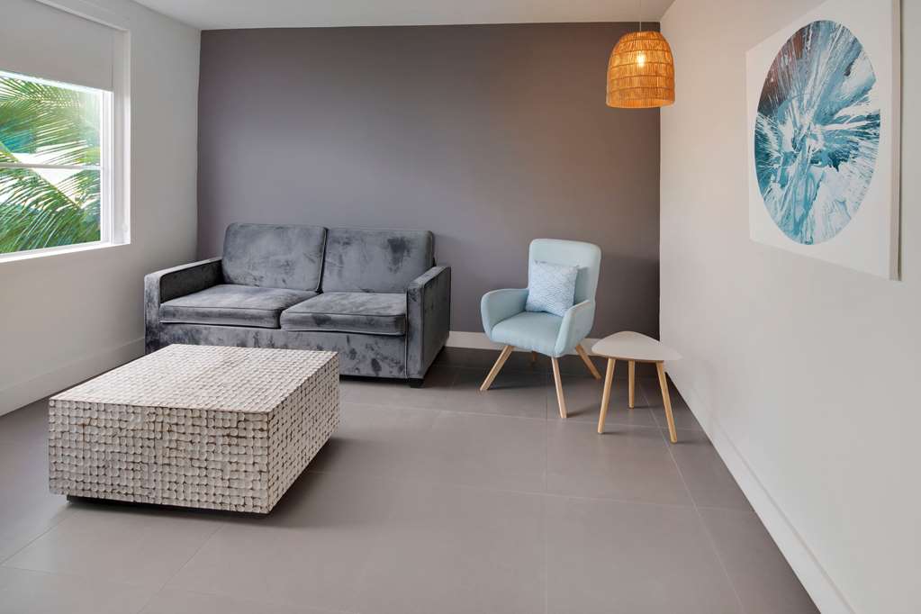 MB Hotel Trademark Collection by Wyndham - photo 48