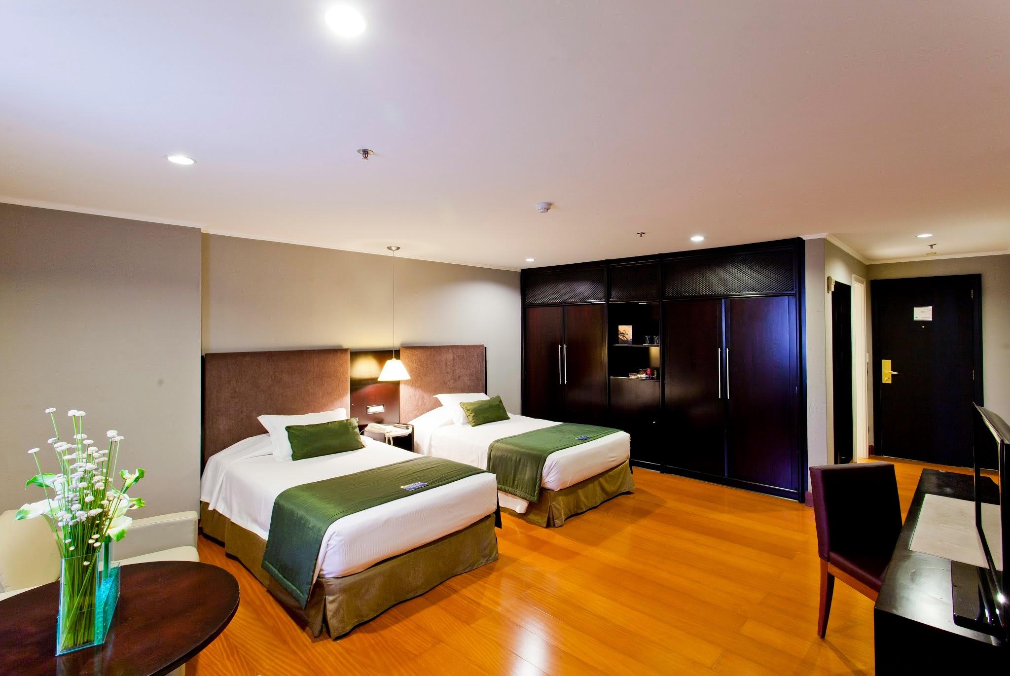 Hotel Belas Artes SP Paulista Managed by AccorHotels — 4-Star Luxury Hotel in Sao Paulo, Brasil