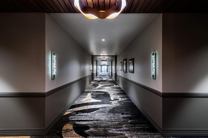 7 Cedars Hotel & Casino - photo 7