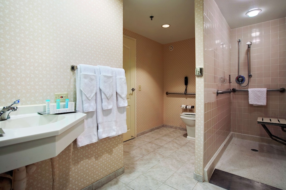 Hilton Chicago Oak Brook Suites - photo 20