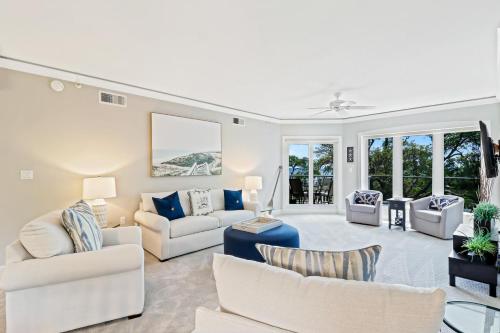 401 Windsor Place — 4-Star Luxury Hotel in Hilton Head Island, United States