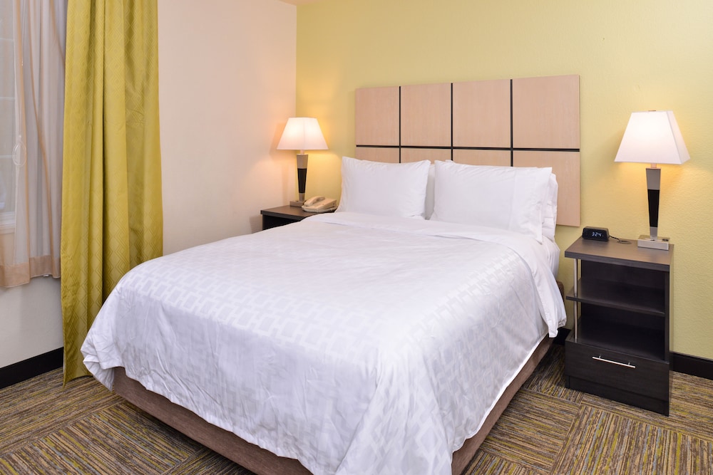 Candlewood Suites Austin Round Rock by IHG - photo 14