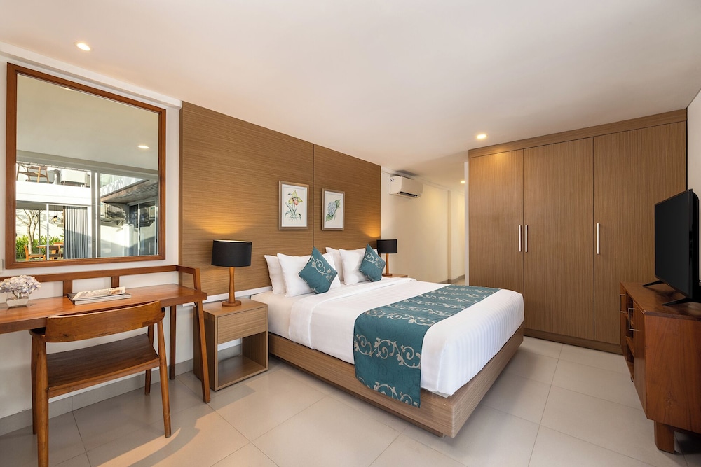 Унгасан: Вилла/Бунгало Hideaway Villas Bali Ungasan by Kanaan Hospitality