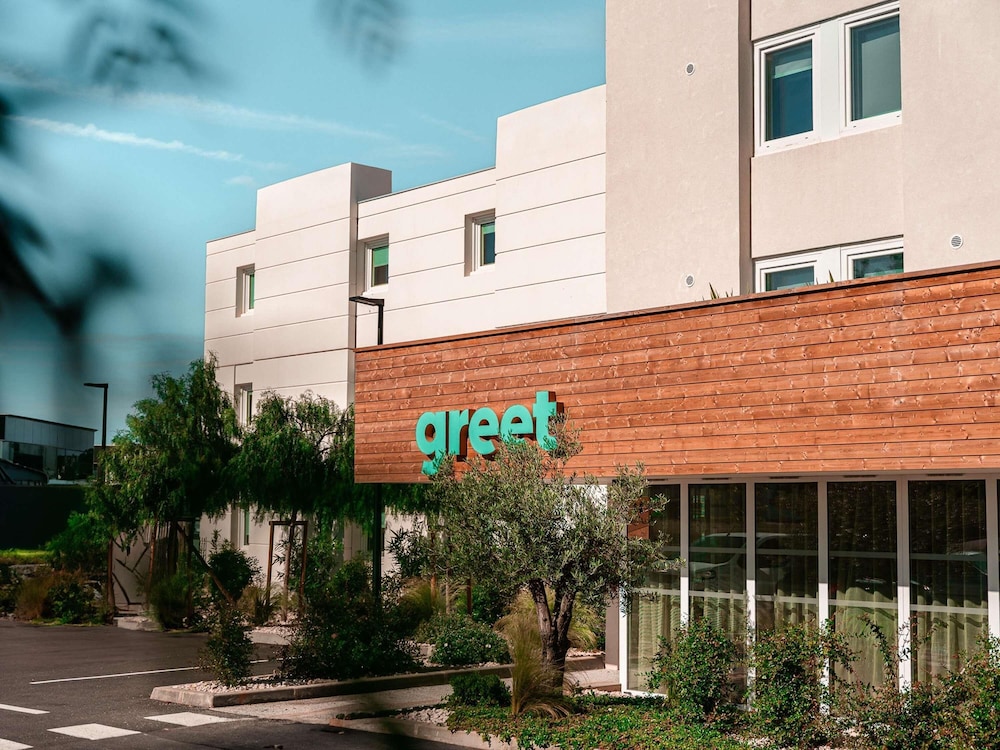 Premiere Classe Montpellier Est Parc Expositions Aeroport in Mauguio, France