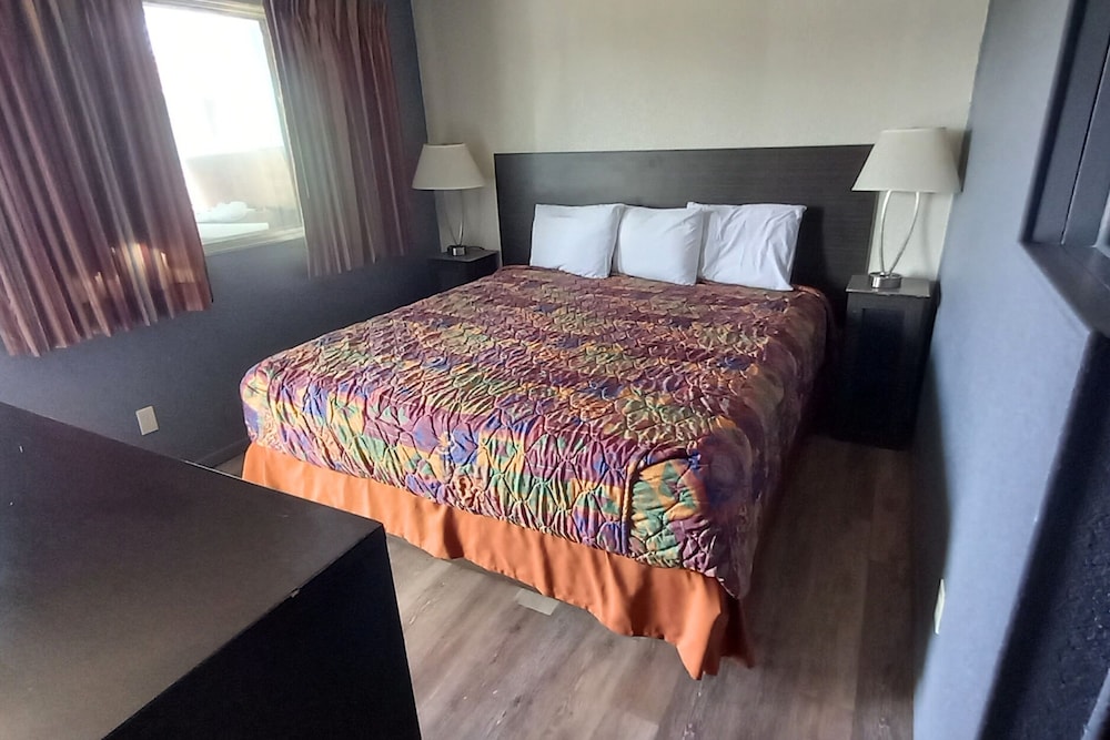 Blueway Inn and Suites El Dorado in El Dorado, United States