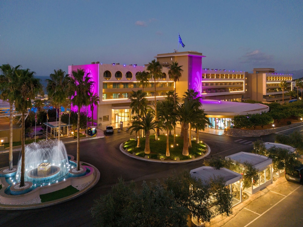 מראה חיצוני