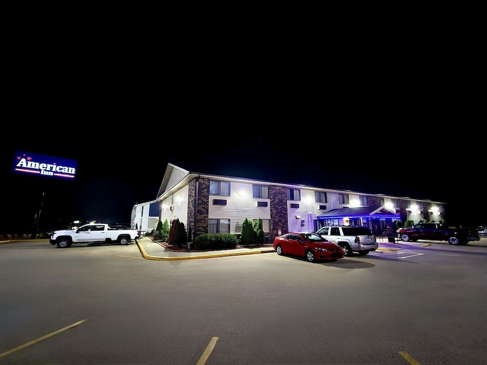 Economy Inn Suites Cedar Rapids — Cedar Rapids