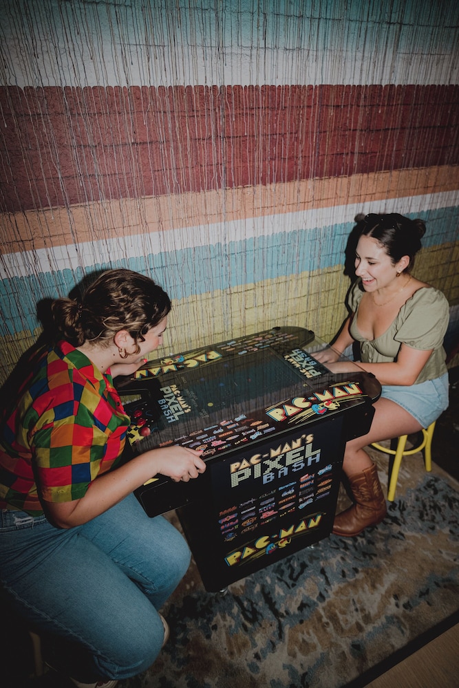 Moxy Austin University - photo 5