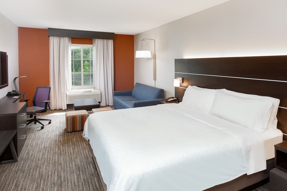 Holiday Inn Express Haskell Wayne Area by IHG - photo 12