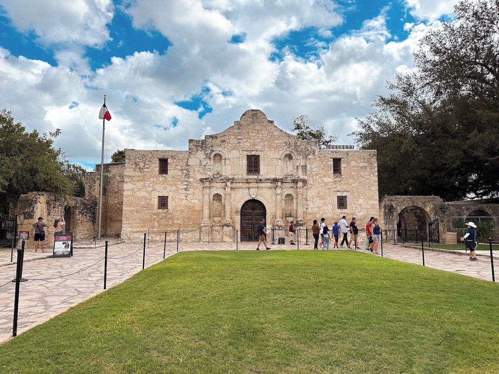 InterContinental San Antonio Riverwalk by IHG - photo 122