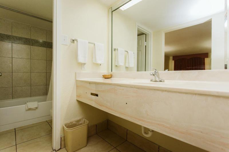 Palace Inn North - photo 23